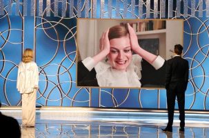 Леди Ди ја победи Елизабета Втора: Четири златни глобуси за „Круна“