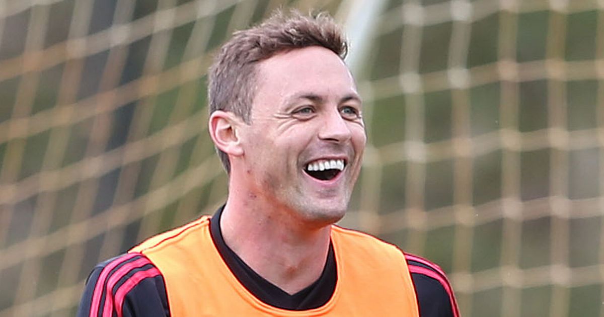 Матиќ го тролаше Фернандеш и Роналдо: Сега, ја мина ли линијата?