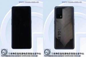 Мистериозниот Realme телефон со закривен екран може да биде GT Neo
