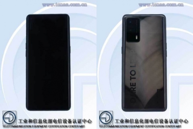 Мистериозниот Realme телефон со закривен екран може да биде GT Neo