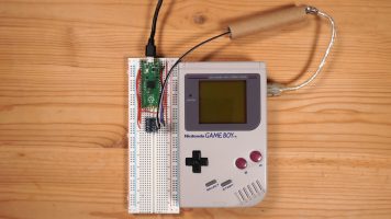 Модификуван Nintendo Game Boy може да рудари Биткоини (ВИДЕО)