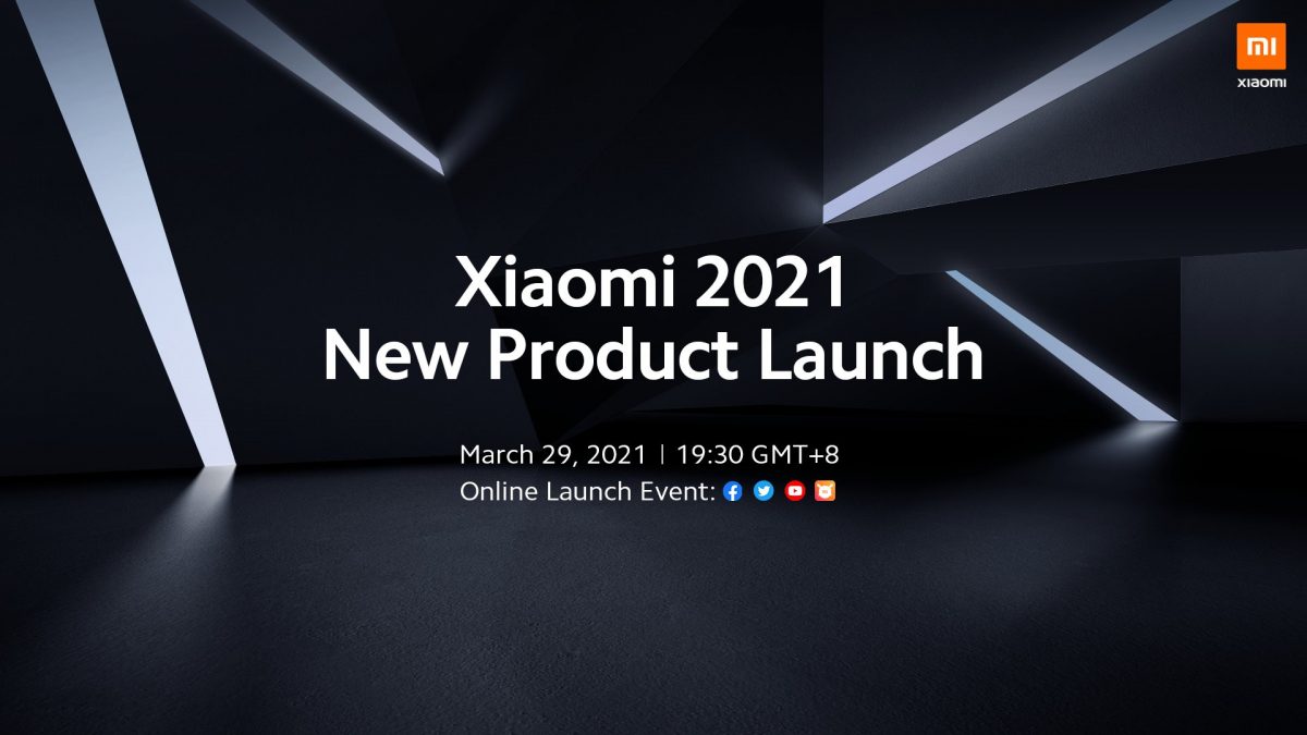 Најавен #XiaomiMegaLaunch – се очекуваат Mi 11 Pro, Mi 11 Ultra и Mi 11 Lite