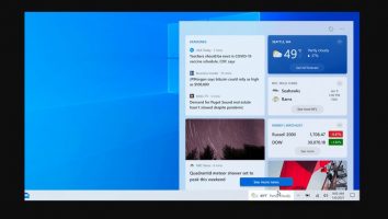 Нов Windows 10 апдејт го решава проблемот со падот на системот