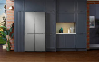 Нови Samsung Flex фрижидери со четири врати за кујна по мерка на корисникот