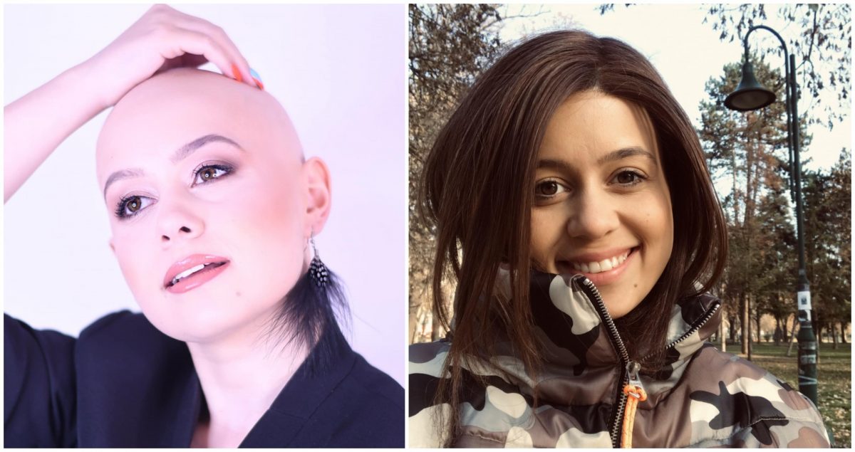 Новинарката Цеце Николова ја извади периката: Се преморив веќе од ова