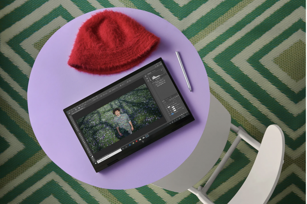 Новите HP Envy лаптопи користат најнови Intel и AMD процесори