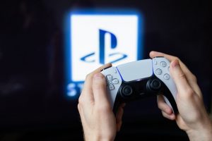 Откриена нова скриена функција на контролерот за PlayStation 5