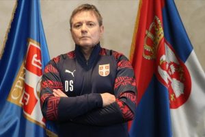Пикси е новиот селектор на Србија