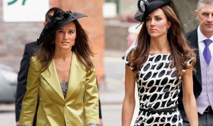 Пипа Мидлтон чека бебе - Reporter.mk