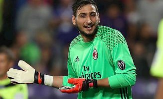 Последна понуда од Милан за Донарума, осум милиони по сезона