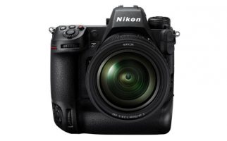 Пристигнува Nikon Z9 full-frame фотоапаратот со 8K видео снимање