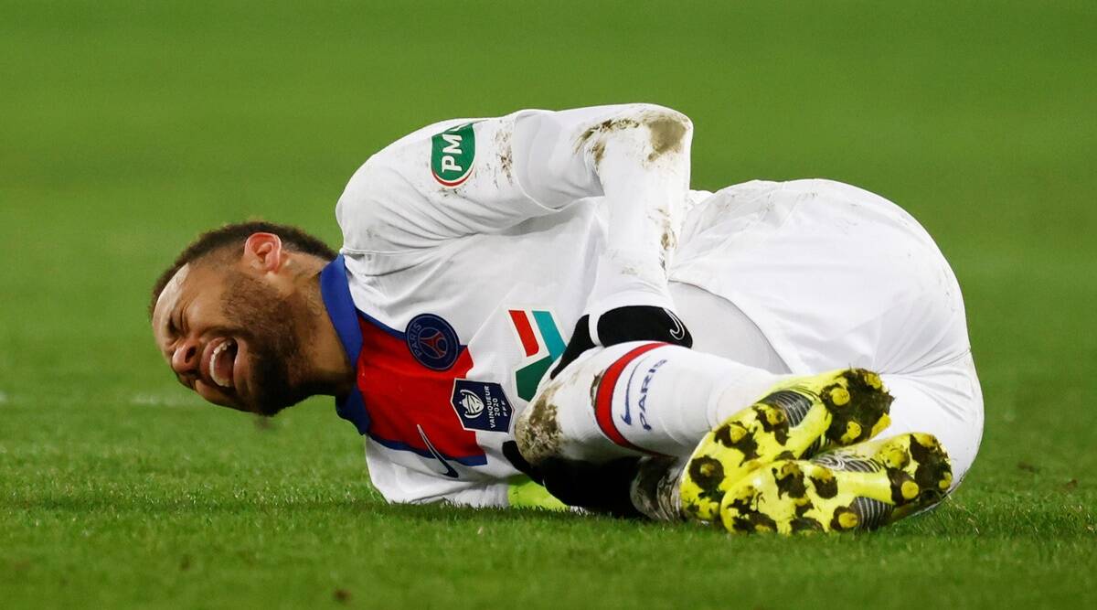 Проблеми за Покетино – Нејмар не е фит ниту за дуелот со Лил во Купот