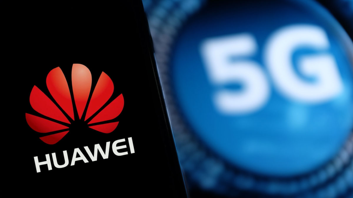 Проектот на Huawei за 5G приватна мрежа ја освои наградата за развој на пазарот во 2021