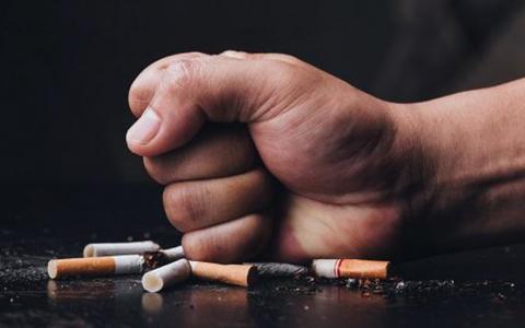 Пушењето значи поголема опасност при зараза со Ковид-19