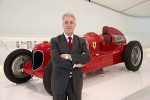Пјеро Ферари: Ф1 троши милиони на технологија, која потоа е „тајна“