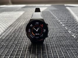 РЕЦЕНЗИЈА: Huawei Watch GT 2 Pro – Паметни функции во луксузен дизајн!