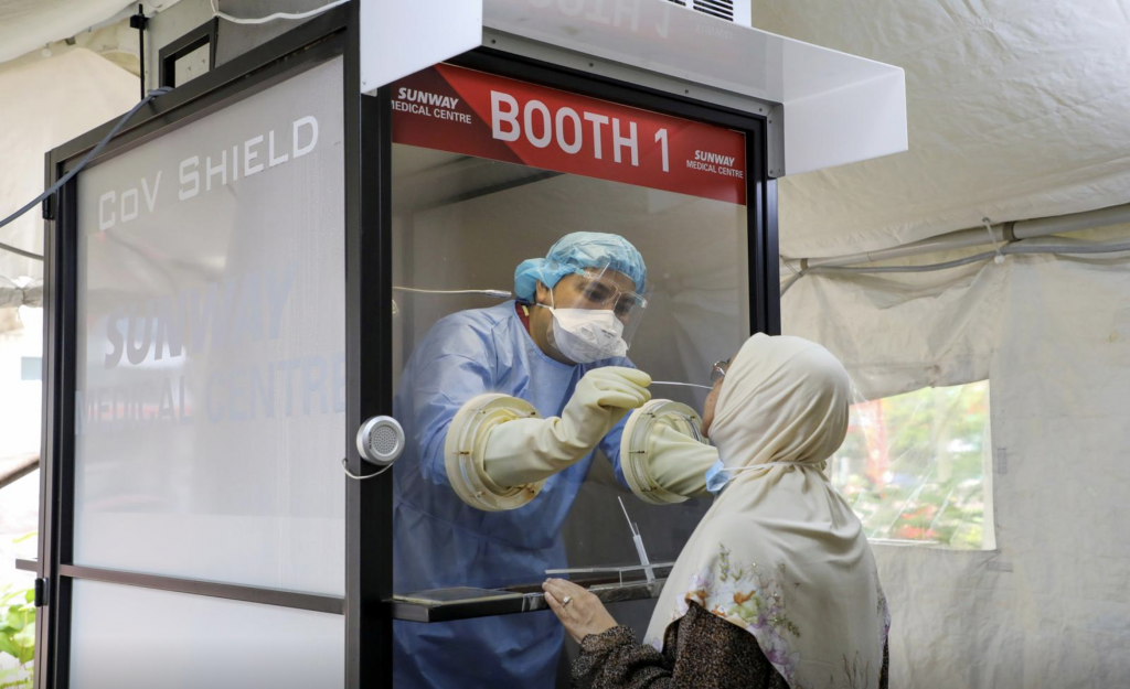 Реинфекцијата е ретка, а еве колку долго трае имунитетот кај оние што прележале Ковид-19