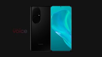 Рендери од Huawei P50 Pro укажуваат на поинаков дизајн на камерите