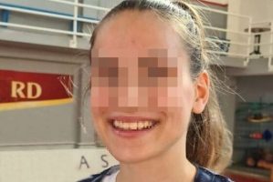 Се самоуби 16. годишна кошаркарка на Партизан