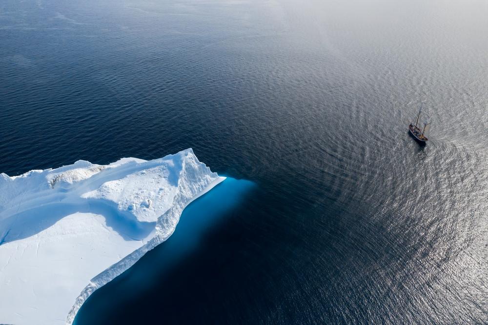Северниот леден океан останува без лед? Научниците велат дека до 2055 година, сè ќе изгледа поинаку
