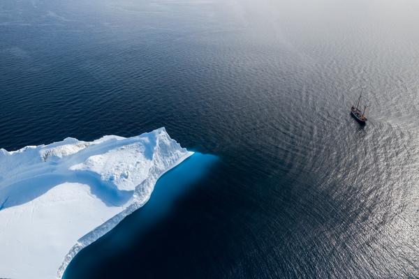 Северниот леден океан останува без мраз, до 2055 сè ќе изгледа поинаку