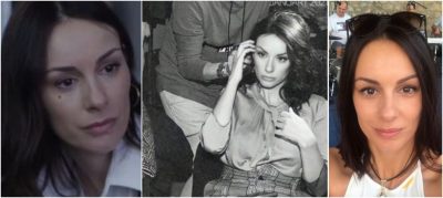 Слобода Миќаловиќ е прогласена за најубава природна актерка во светот