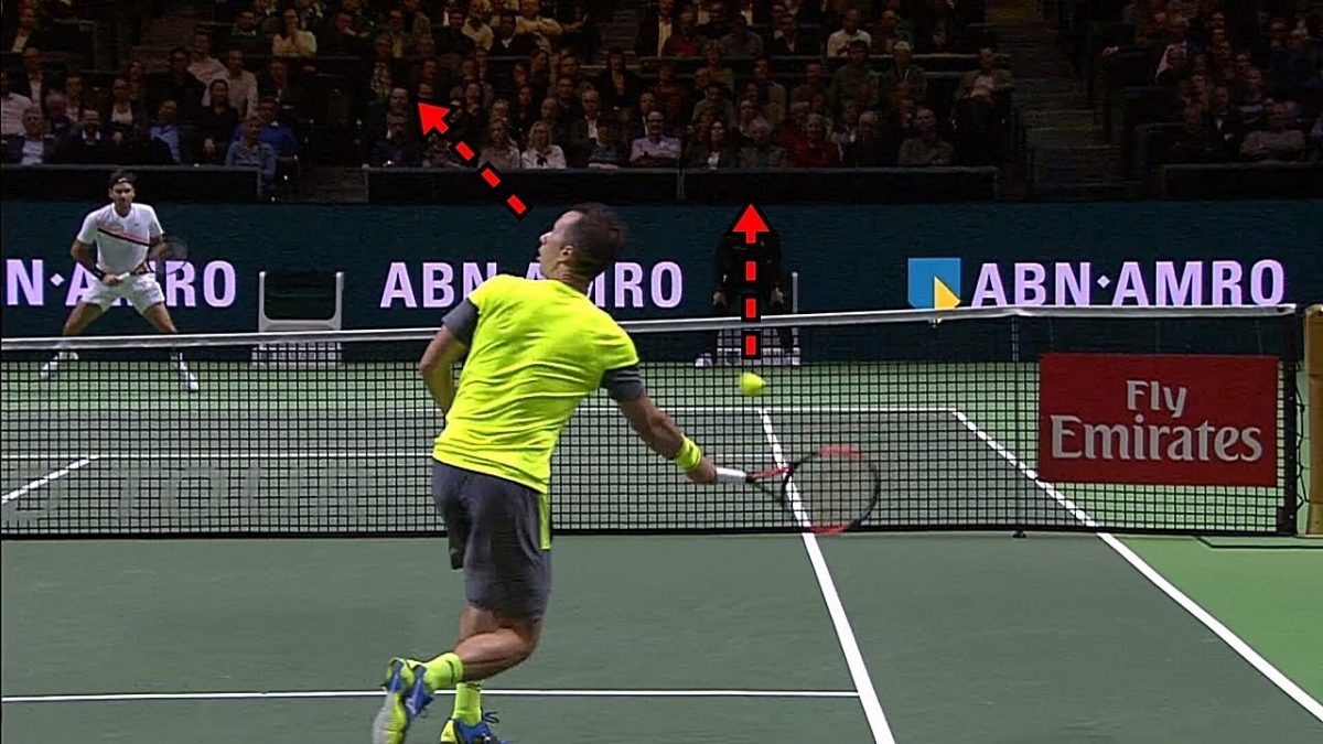 ТОП легендарни моменти „без гледање“