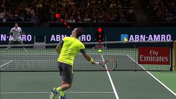 ТОП легендарни моменти „без гледање“