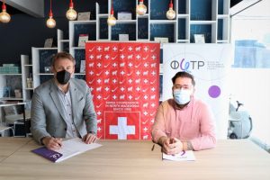 ФИТР и ИМЕ со нова соработка за комерцијализирање на дигитални решенија во земјоделскиот сектор