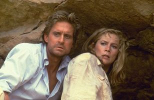 (Фото) Кетлин Тарнер и Мајкл Даглас заедно по 32 години