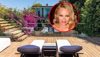 (Фото) Памела ја продава луксузната вила во Малибу