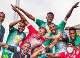 Фудбалски сон на Комори – обезбедија пласман на Африканскиот куп на нации!