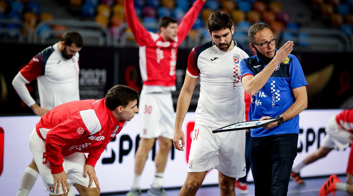 Хрватите се сомневаат во чесноста на Французите