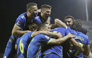 Шпанија ќе го пречека Косово според протоколите на ФИФА и УЕФА