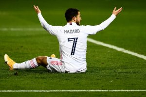 „Азар ќе биде најдобриот играч на ЕУРО 2020“