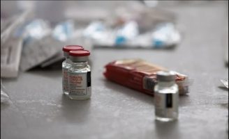 „Модерна“ тестира нови вакцини: Можеби една доза ќе биде доволна