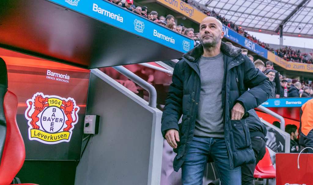 „Фармацевтите“ го отпуштија Питер Бос