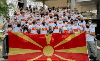 54 медали за македонските кик-боксери на турнир во Белград