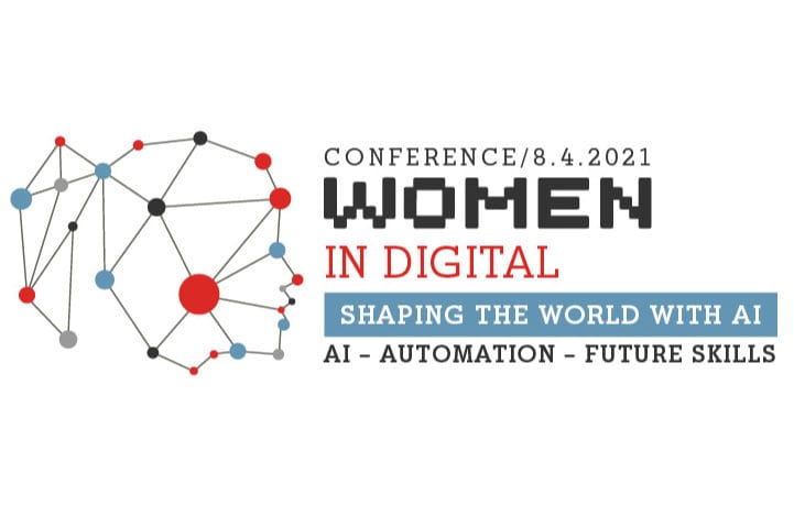 A1 Македонија ја најавува третата годишна конференција „Women in Digital 2021”