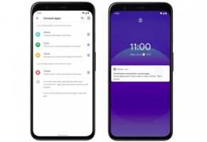 Android 12 автоматски ќе ги става во хибернација апликациите што не се користат
