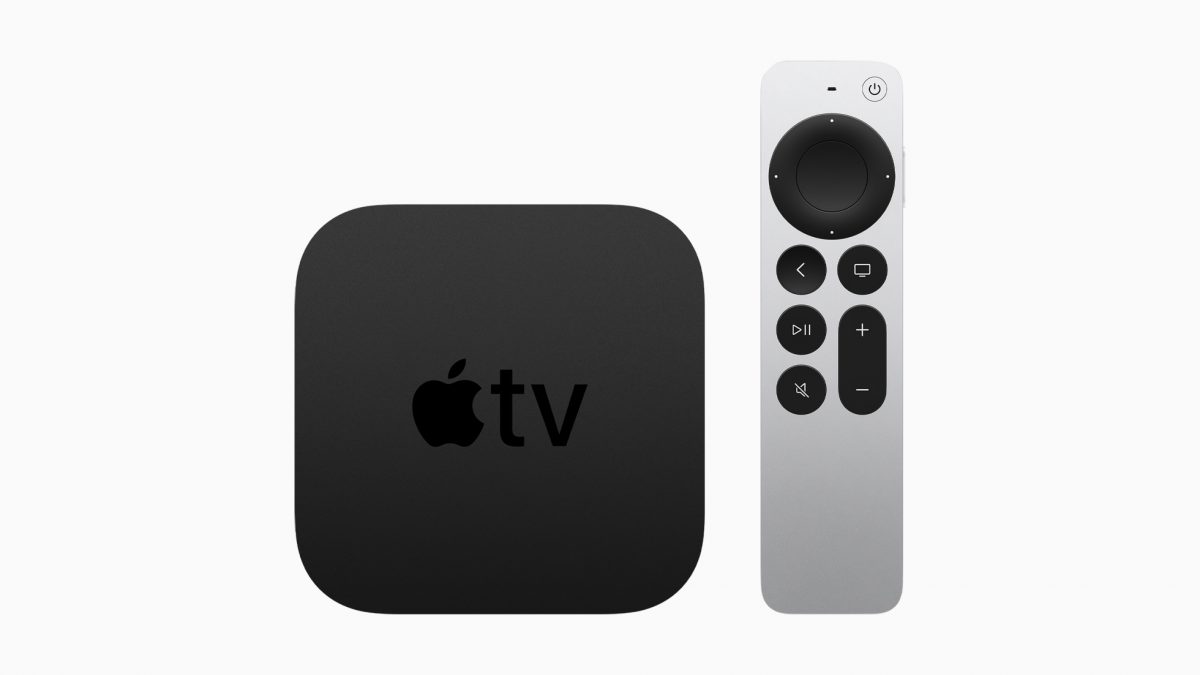 Apple претстави новo Apple TV 4K со 120Hz освежување