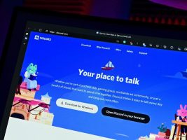 Discord ги прекинал во преговорите за аквизиција од Microsoft