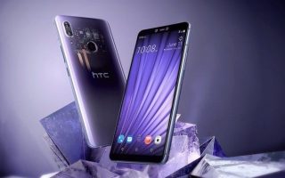 HTC планира објава на нови 5G телефони во текот на оваа година?