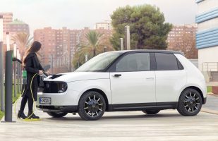 Honda ќе стане чисто електричен бренд до 2040 година