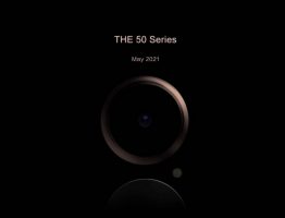Honor 50 серијата пристигнува следниот месец со нов дизајн на камери