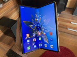 Huawei Mate X2 4G е се поблиску до објава