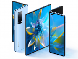 Huawei планира годинава да претстави подостапни флексибилни телефони