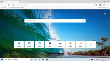 Microsoft Edge наскоро ќе овозможи испраќање на табови од PC на Android