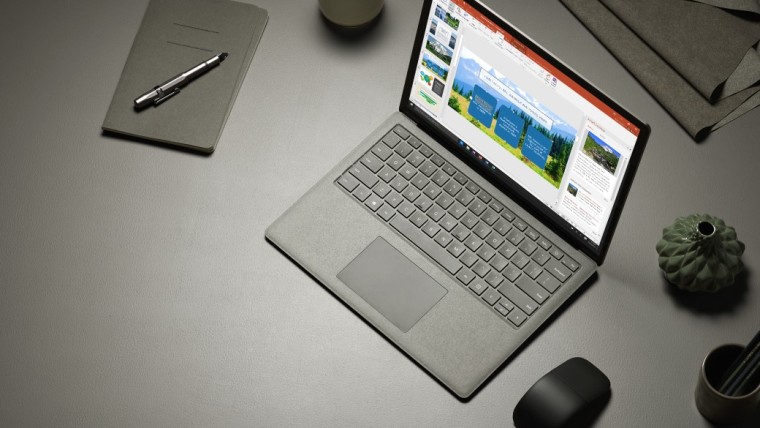 Microsoft со видео тизер го најавува Surface Laptop 4 (ВИДЕО)