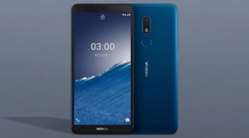 Nokia C20 сертификуван пред официјалната објава